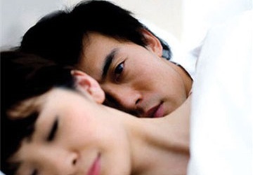 Vừa 'yêu' 5 phút bạn gái cứ giục nhanh lên